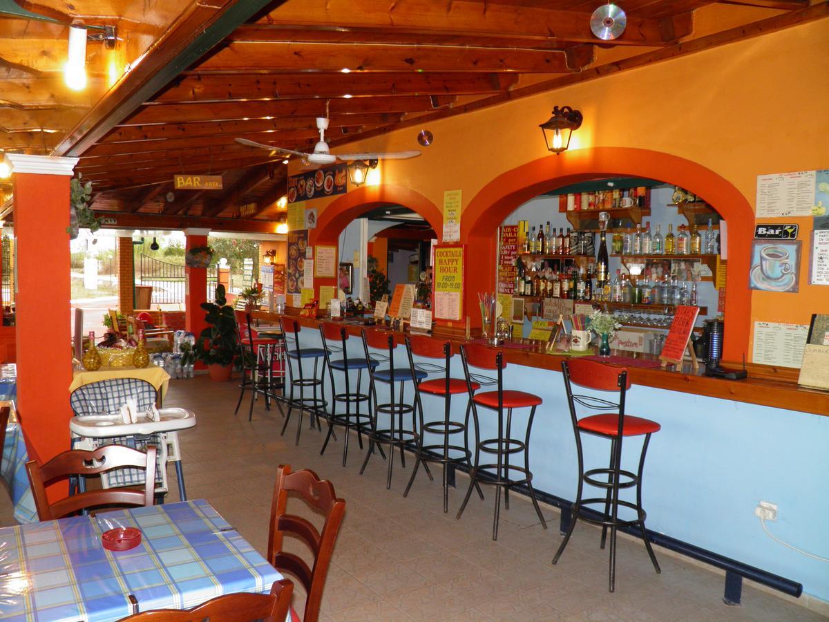 Stars Hotel (Adults Only) Agios Georgios  Exterior photo