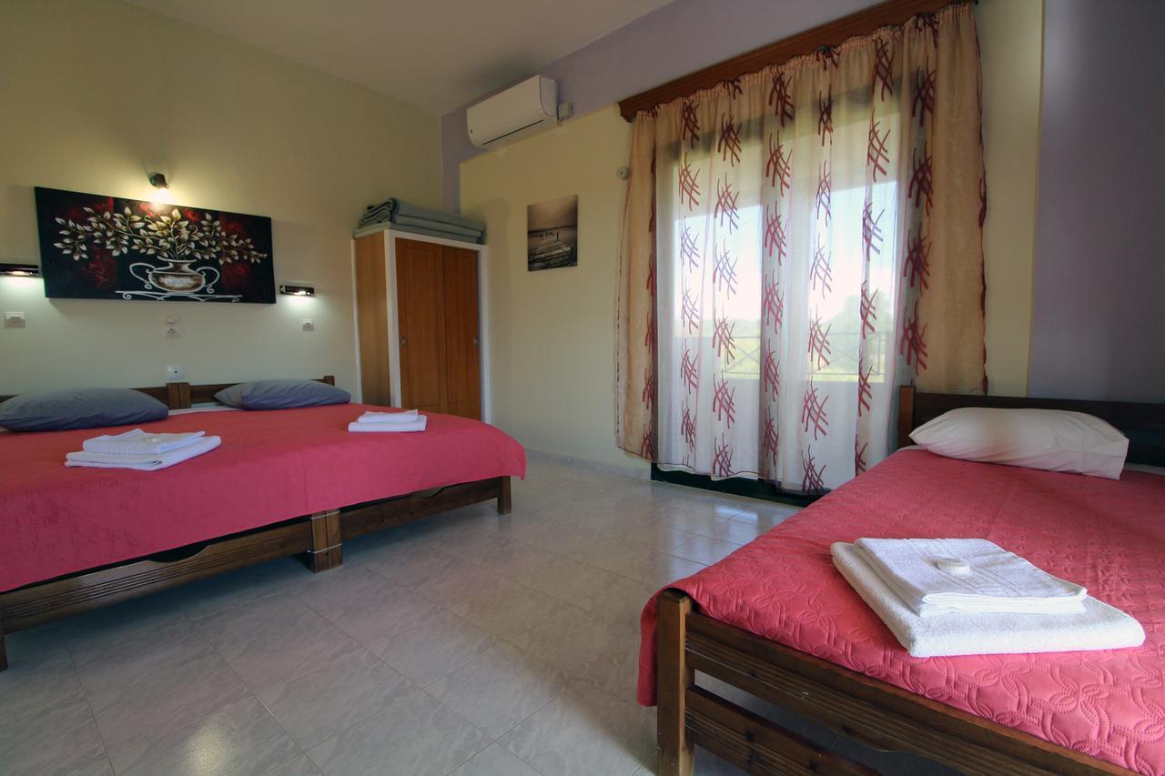 Stars Hotel (Adults Only) Agios Georgios  Exterior photo