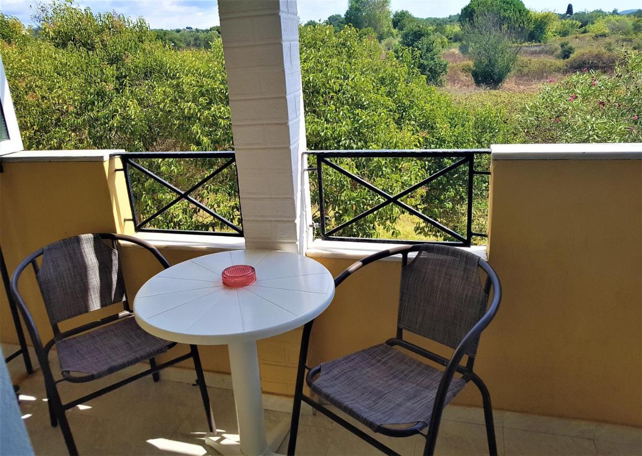 Stars Hotel (Adults Only) Agios Georgios  Exterior photo