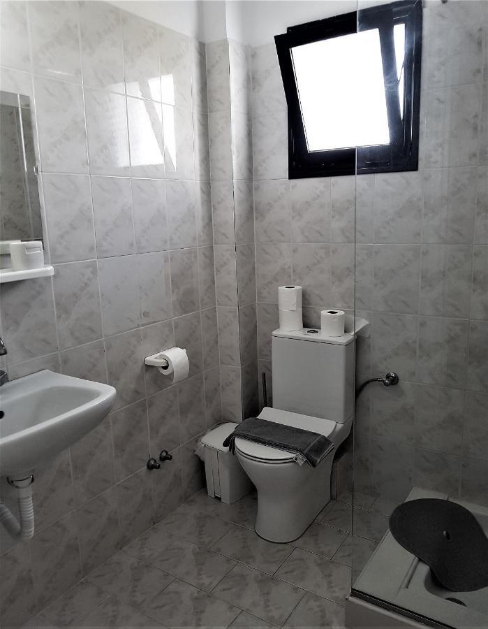 Stars Hotel (Adults Only) Agios Georgios  Exterior photo