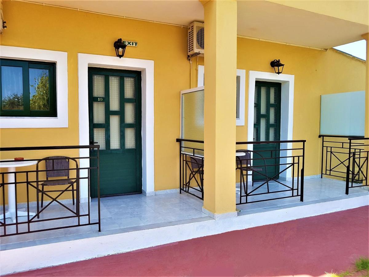 Stars Hotel (Adults Only) Agios Georgios  Exterior photo