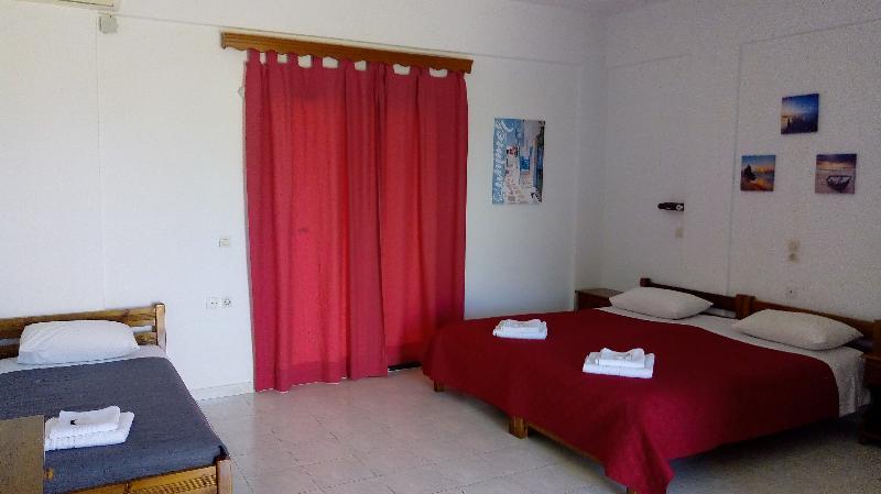 Stars Hotel (Adults Only) Agios Georgios  Exterior photo
